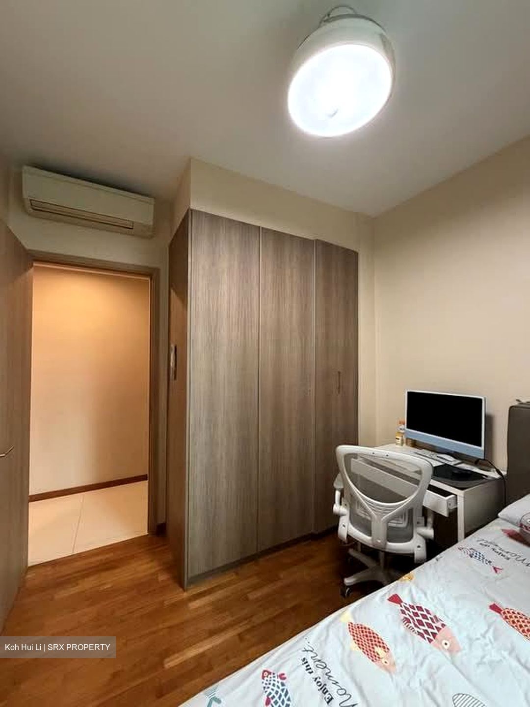 Caspian (D22), Condominium #594082821